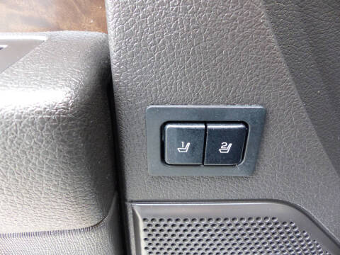 2015 Ford Flex Limited