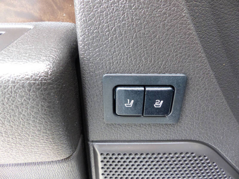 2015 Ford Flex Limited
