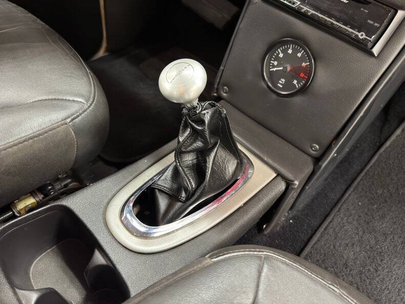 1941 Chevrolet Fleetmaster