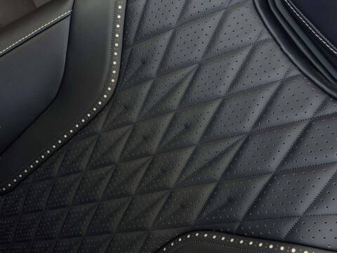 2026 Aston Martin DB12 Volante