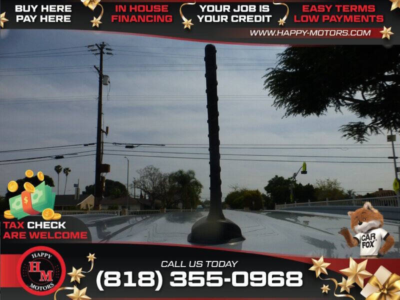 2018 Kia Sorento LX V6