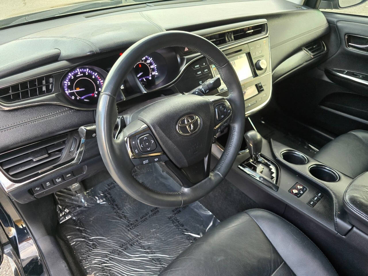 2017 Toyota Avalon for sale at Thompson Car and Truck in Baptistown, NJ