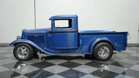 1933 Ford F-100