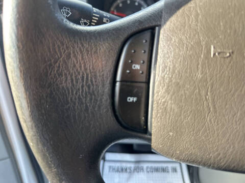 2016 Ford E-Series E-350 SD