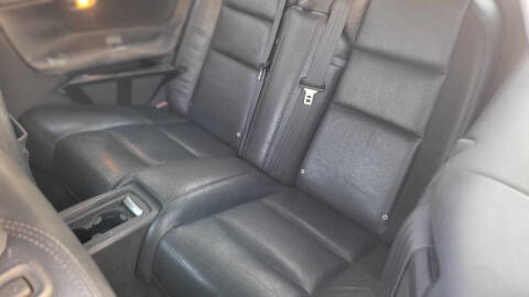 2006 Volvo C70 T5