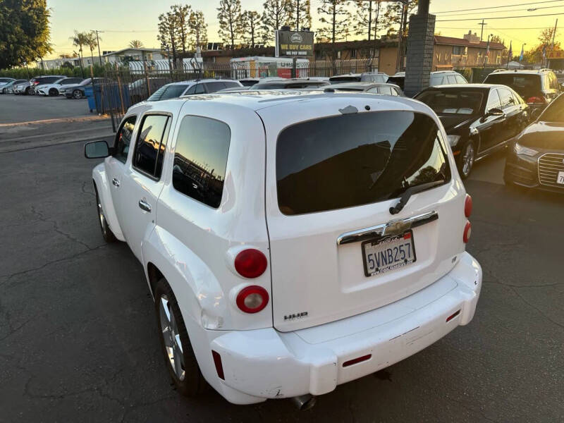 2006 Chevrolet HHR LT