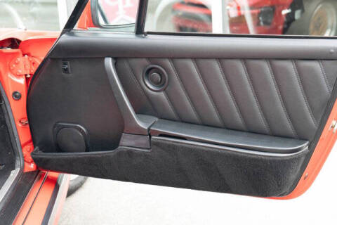 1984 Porsche 911 Carrera