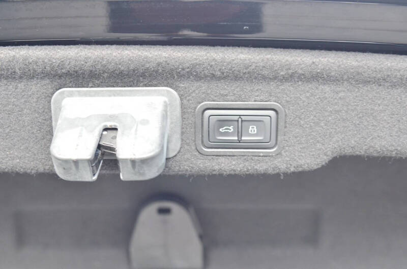 2016 Audi A8 L 3.0 quattro TDI