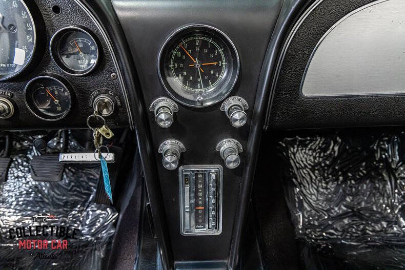 1965 Chevrolet Corvette