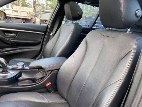 2018 BMW 3 Series 328d xDrive