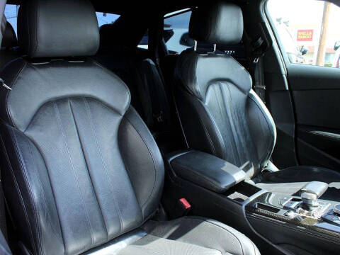 2019 Audi S4 3.0T quattro Premium Plus