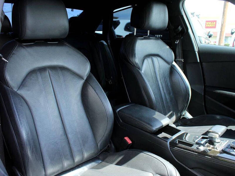 2019 Audi S4 3.0T quattro Premium Plus