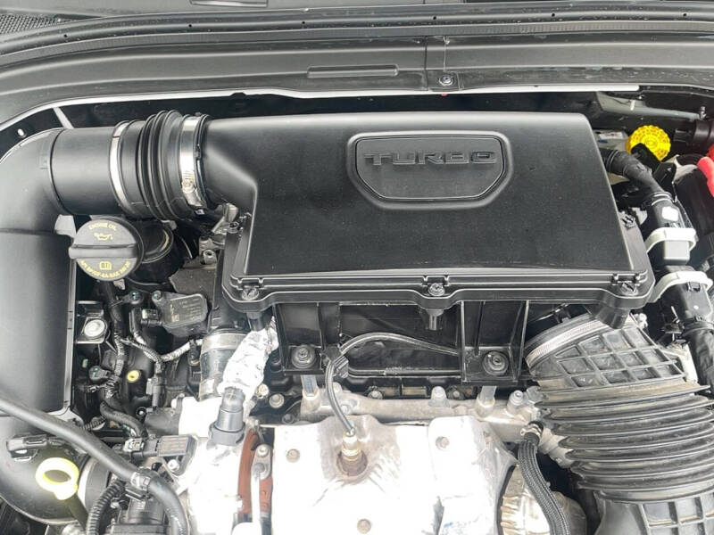 2024 Dodge Hornet GT Plus