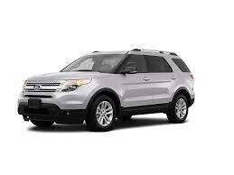 2013 Ford Explorer for sale at Cars Trucks & More in Howell MI