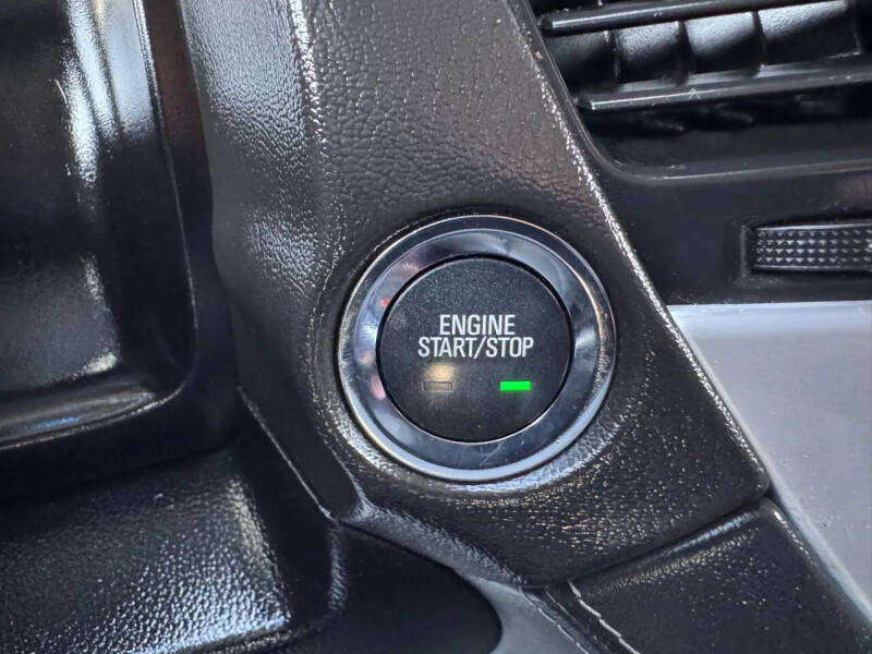 2016 GMC Yukon XL SLT