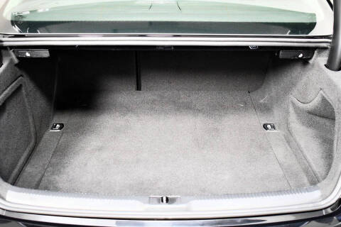 2016 Audi A5 2.0T quattro Premium Plus