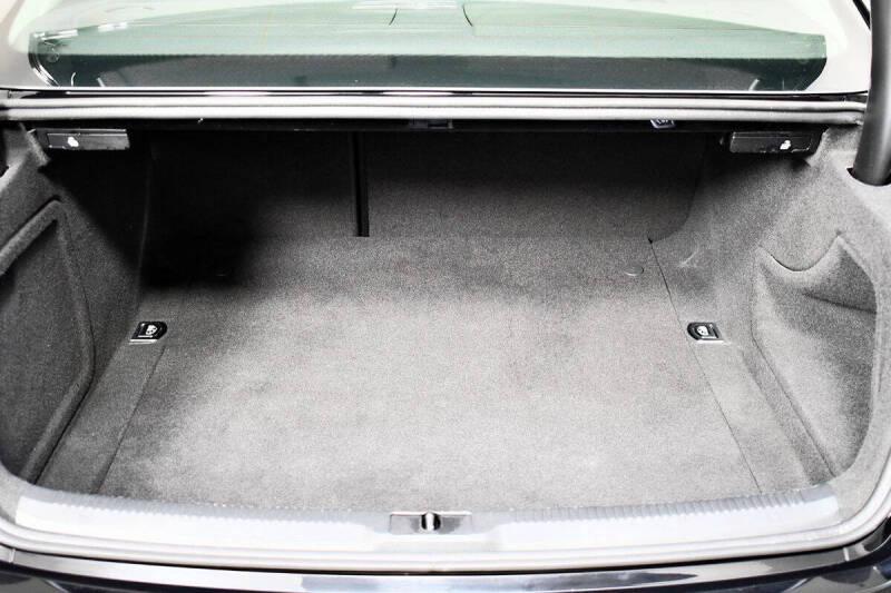 2016 Audi A5 2.0T quattro Premium Plus