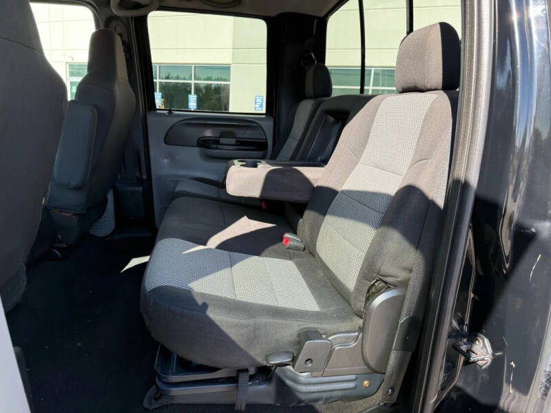 2004 Ford F-350 Super Duty