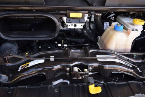 2024 RAM ProMaster