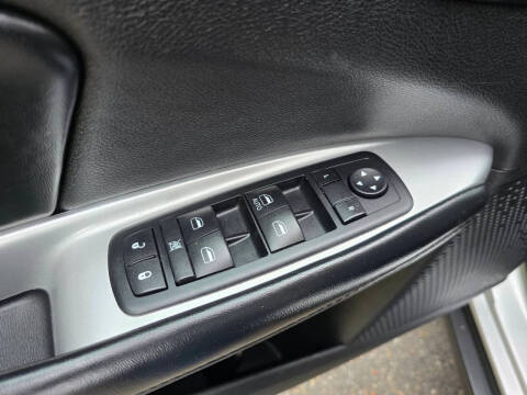 2013 Dodge Journey SXT