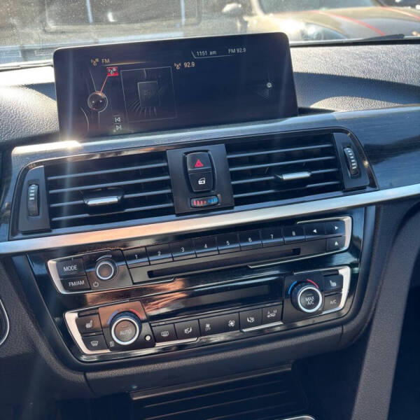 2016 BMW 4 Series 428i xDrive