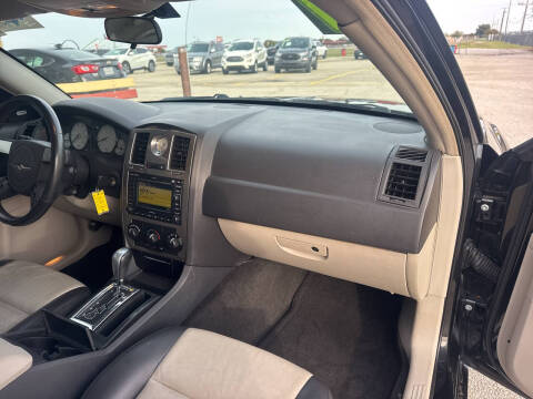 2007 Chrysler 300 Touring