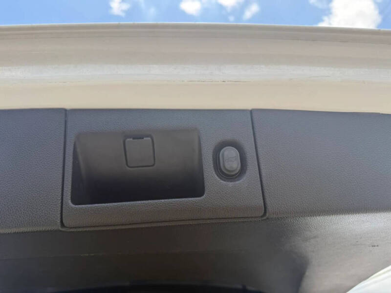 2016 GMC Yukon SLE