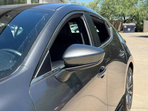 2019 Mazda Mazda3 Hatchback Preferred