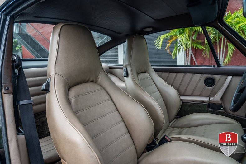 1980 Porsche 911