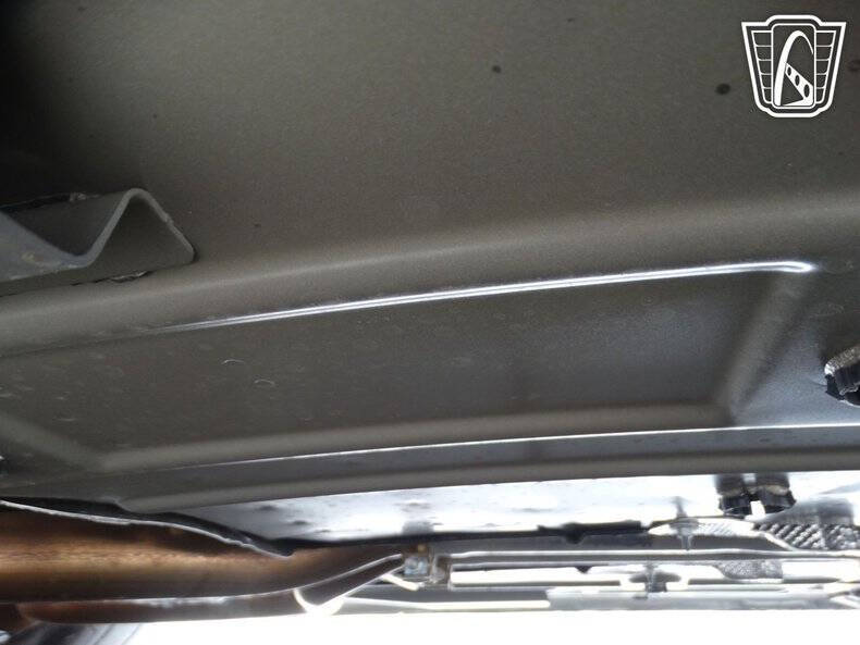 2018 Dodge Challenger SRT Demon