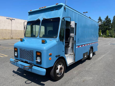 2003 Workhorse P42