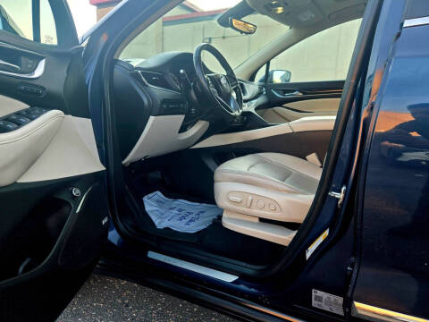 2023 Buick Enclave Premium