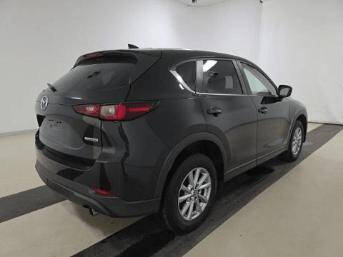 2023 Mazda CX-5 2.5 S Select