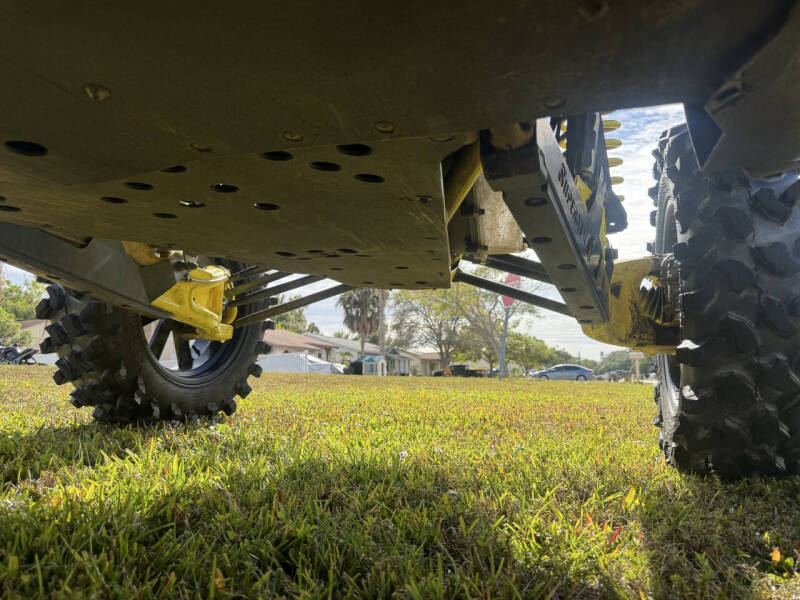 2018 Can-Am Maverick X3