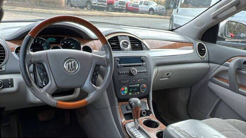 2008 Buick Enclave CX