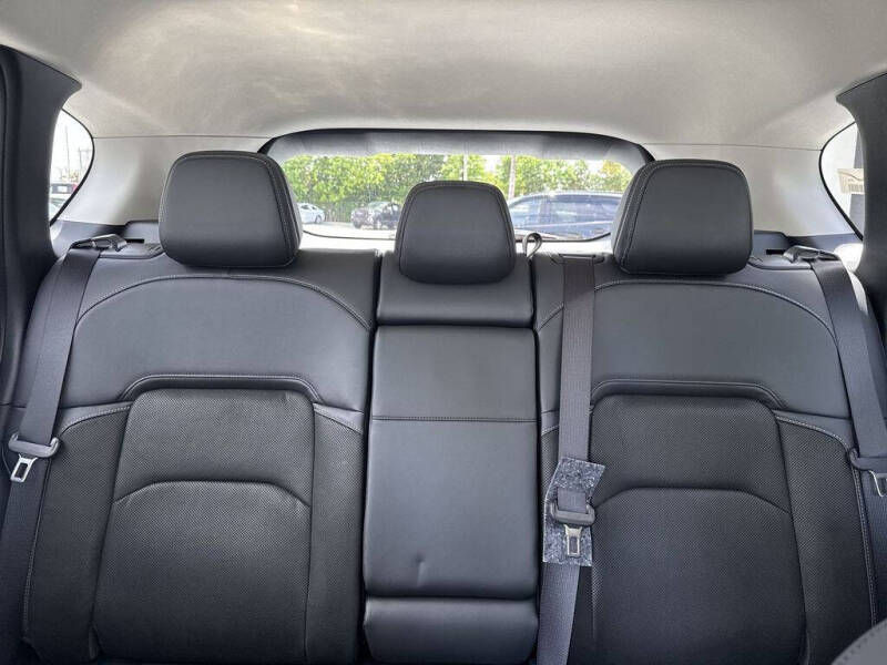2026 Mazda CX-5 2.5 S Select