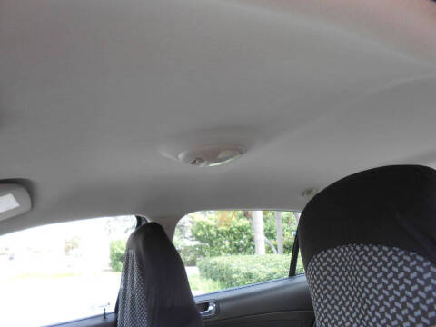 2009 Chevrolet Cobalt