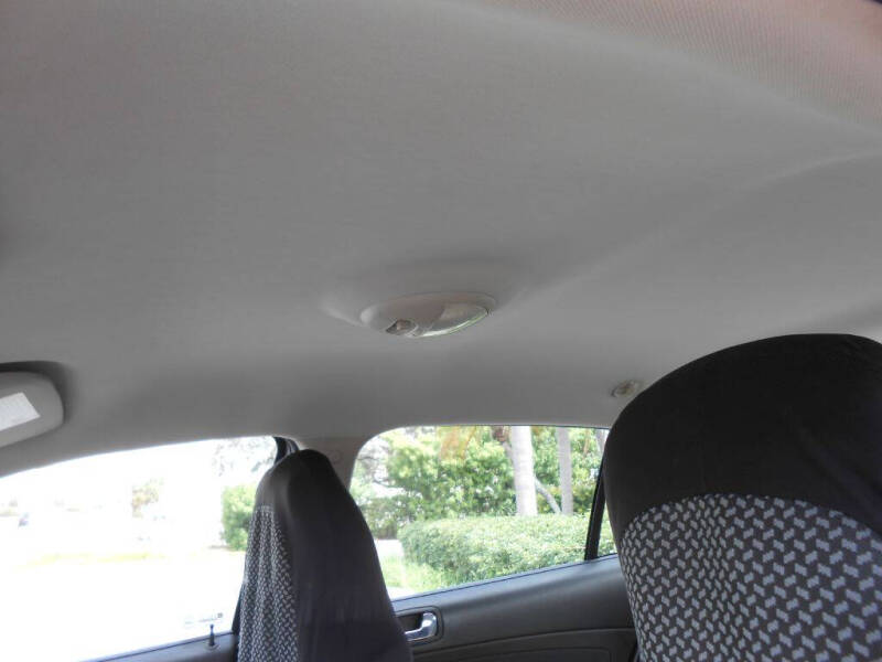 2009 Chevrolet Cobalt