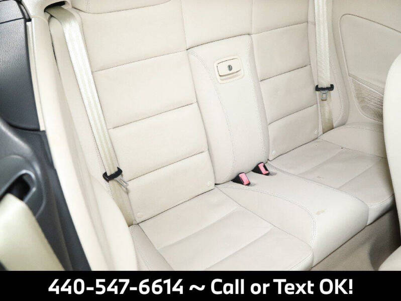 2008 Volkswagen Eos VR6