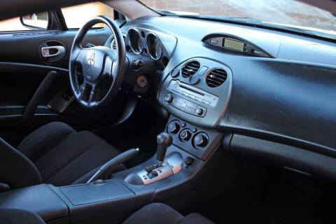 2011 Mitsubishi Eclipse GS Sport