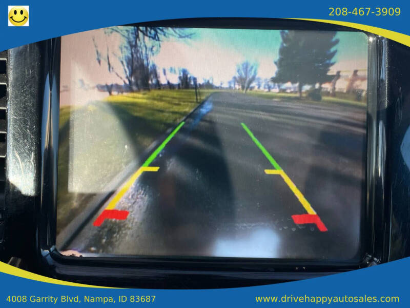 2015 Dodge Dart Aero