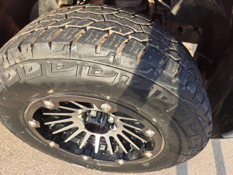 2010 Chevrolet Avalanche LT