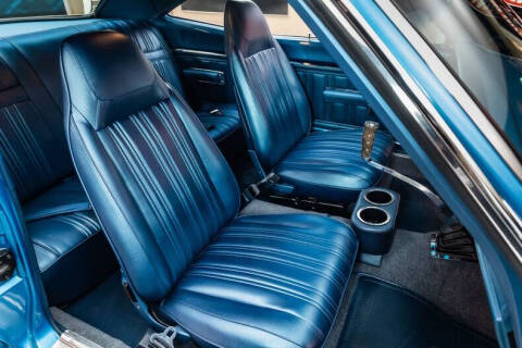 1970 Dodge Coronet
