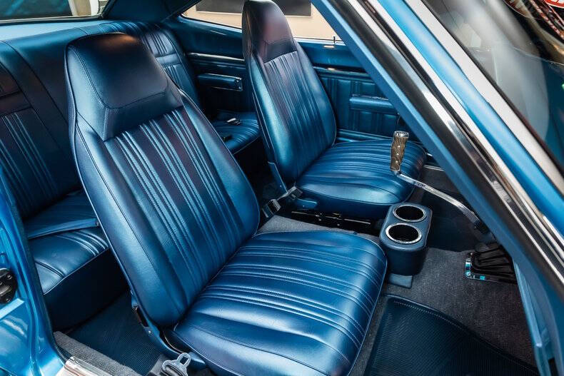 1970 Dodge Coronet