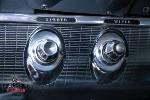 1959 Chevrolet Impala