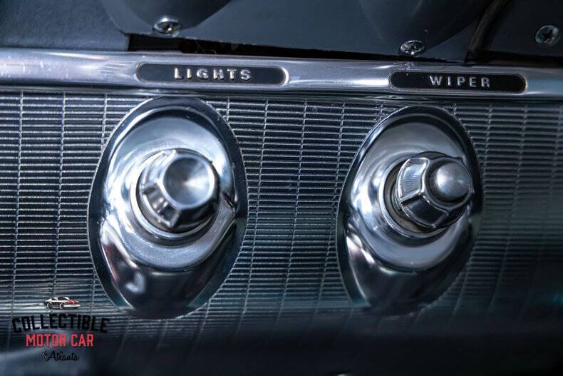 1959 Chevrolet Impala