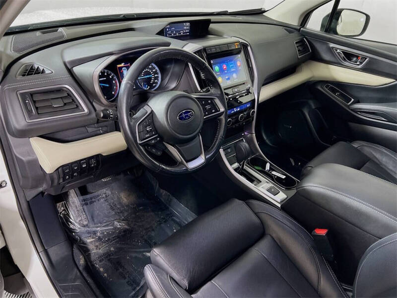 2021 Subaru Ascent Limited 7-Passenger