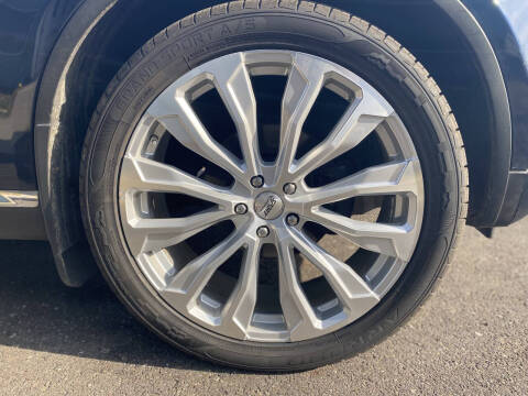 2008 Infiniti FX35