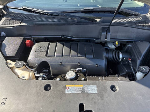 2014 GMC Acadia SLT-1