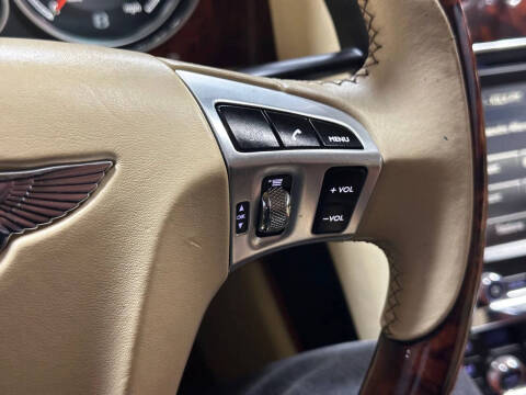 2014 Bentley Continental GT V8